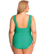 Ολόσωμο Μαγιό Plus Size – Για Κοιλιά, Καμπύλες & Μεγάλο Στήθος